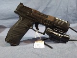 WALTHER PDP FS 9MM LUGER (9x19 PARA) - Image 3 of 11