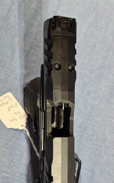 WALTHER PDP FS 9MM LUGER (9x19 PARA) - Image 11 of 11