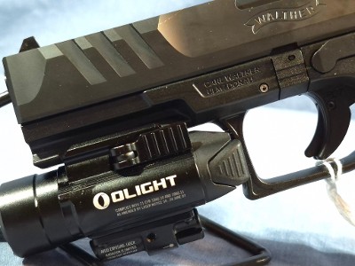 WALTHER PDP FS 9MM LUGER (9x19 PARA) - Image 6 of 11