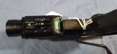 WALTHER PDP FS 9MM LUGER (9x19 PARA) - Image 8 of 11