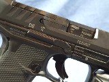 WALTHER PDP FS 9MM LUGER (9x19 PARA) - Image 4 of 11