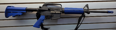 BUSHMASTER XM15-E2S 5.56X45MM NATO - Image 1 of 8