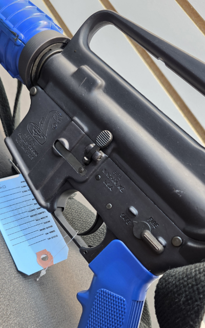 BUSHMASTER XM15-E2S 5.56X45MM NATO - Image 4 of 8