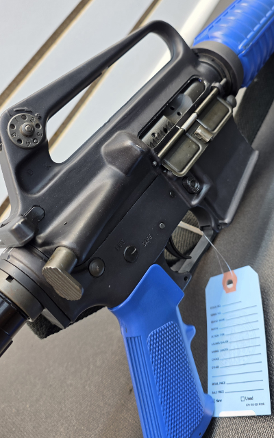 BUSHMASTER XM15-E2S 5.56X45MM NATO - Image 3 of 8