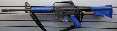 BUSHMASTER XM15-E2S 5.56X45MM NATO - Image 2 of 8