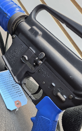 BUSHMASTER XM15-E2S 5.56X45MM NATO - Image 4 of 8