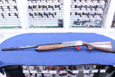 Weatherby 18I Deluxe 12 GA - Image 10 of 16
