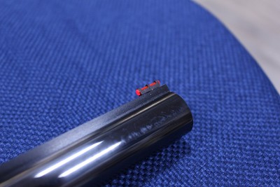Weatherby 18I Deluxe 12 GA - Image 7 of 16