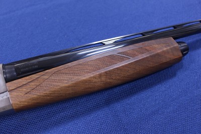 Weatherby 18I Deluxe 12 GA - Image 5 of 16