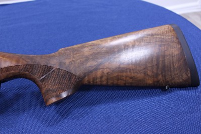 Weatherby 18I Deluxe 12 GA - Image 11 of 16