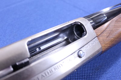 Weatherby 18I Deluxe 12 GA - Image 9 of 16