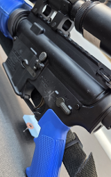 BUSHMASTER XM15-E2S 5.56X45MM NATO - Image 6 of 7