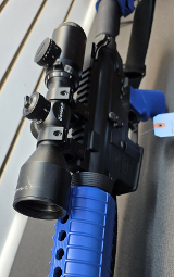 BUSHMASTER XM15-E2S 5.56X45MM NATO - Image 4 of 7