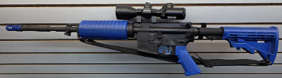 BUSHMASTER XM15-E2S 5.56X45MM NATO - Image 2 of 7
