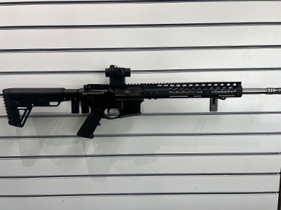 AERO PRECISION X15 .223 WYLDE - Image 4 of 8