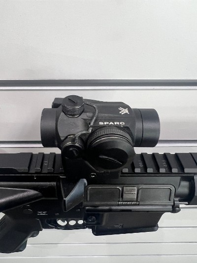AERO PRECISION X15 .223 WYLDE - Image 5 of 8
