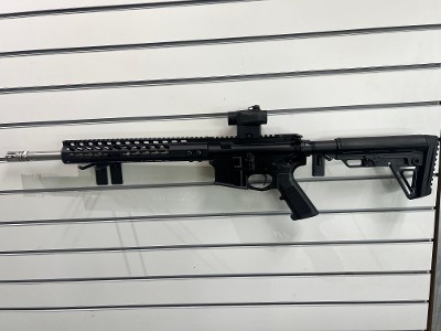 AERO PRECISION X15 .223 WYLDE - Image 1 of 8