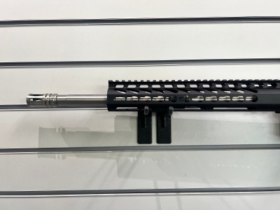 AERO PRECISION X15 .223 WYLDE - Image 7 of 8