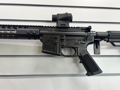 AERO PRECISION X15 .223 WYLDE - Image 6 of 8