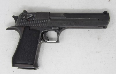 IMI Desert Eagle .44 MAGNUM - Image 4 of 7