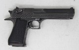 IMI Desert Eagle .44 MAGNUM - Image 4 of 7