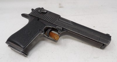 IMI Desert Eagle .44 MAGNUM - Image 2 of 7