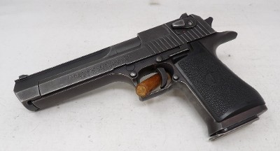 IMI Desert Eagle .44 MAGNUM - Image 3 of 7