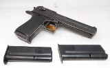 IMI Desert Eagle .44 MAGNUM - Image 1 of 7