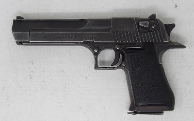 IMI Desert Eagle .44 MAGNUM - Image 5 of 7