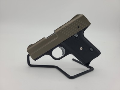 COBRA Denali .380 ACP - Image 1 of 4
