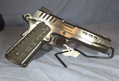KIMBER Rapide 1911 .45 ACP - Image 2 of 8