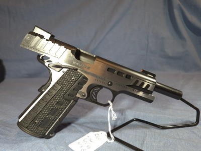 KIMBER Rapide 1911 .45 ACP - Image 4 of 8
