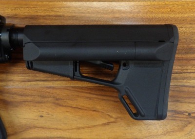 SPRINGFIELD ARMORY SAINT VICTOR 308WIN .308 WIN - Image 6 of 8