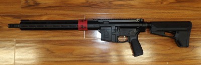 SPRINGFIELD ARMORY SAINT VICTOR 308WIN .308 WIN - Image 5 of 8