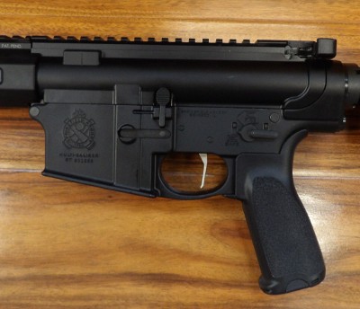 SPRINGFIELD ARMORY SAINT VICTOR 308WIN .308 WIN - Image 7 of 8