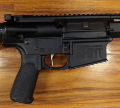 SPRINGFIELD ARMORY SAINT VICTOR 308WIN .308 WIN - Image 3 of 8