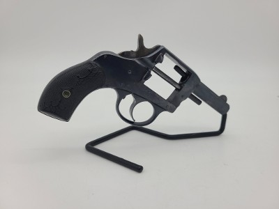 H&R The American Double Action .32 S&W - Image 2 of 4