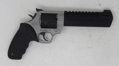 TAURUS RAGING HUNTER .454 CASULL - Image 5 of 8