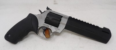 TAURUS RAGING HUNTER .454 CASULL - Image 3 of 8
