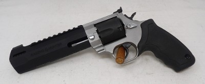 TAURUS RAGING HUNTER .454 CASULL - Image 4 of 8