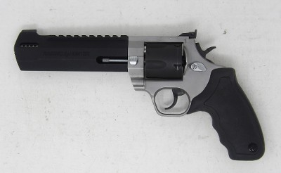 TAURUS RAGING HUNTER .454 CASULL - Image 6 of 8