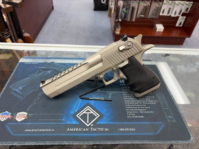 MAGNUM RESEARCH Desert Eagle .50 AE - Image 2 of 4