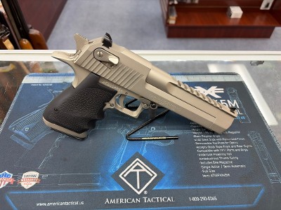 MAGNUM RESEARCH Desert Eagle .50 AE - Image 3 of 4