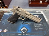 MAGNUM RESEARCH Desert Eagle .50 AE - Image 3 of 4