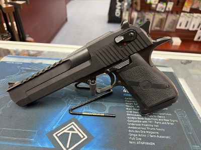 MAGNUM RESEARCH Desert Eagle .50 AE - Image 1 of 4