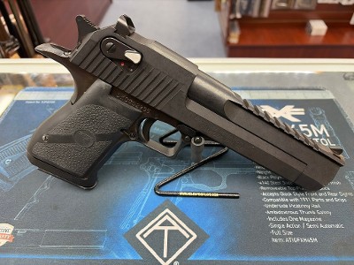 MAGNUM RESEARCH Desert Eagle .50 AE - Image 2 of 4