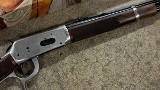 WINCHESTER 94 JOHN WAYNE COMMEMORATIVE .32-40 WIN - Image 9 of 11