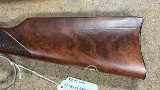 WINCHESTER 94 JOHN WAYNE COMMEMORATIVE .32-40 WIN - Image 3 of 11