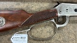 WINCHESTER 94 JOHN WAYNE COMMEMORATIVE .32-40 WIN - Image 8 of 11