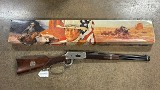 WINCHESTER 94 JOHN WAYNE COMMEMORATIVE .32-40 WIN